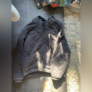 Wild fable, zip up size large